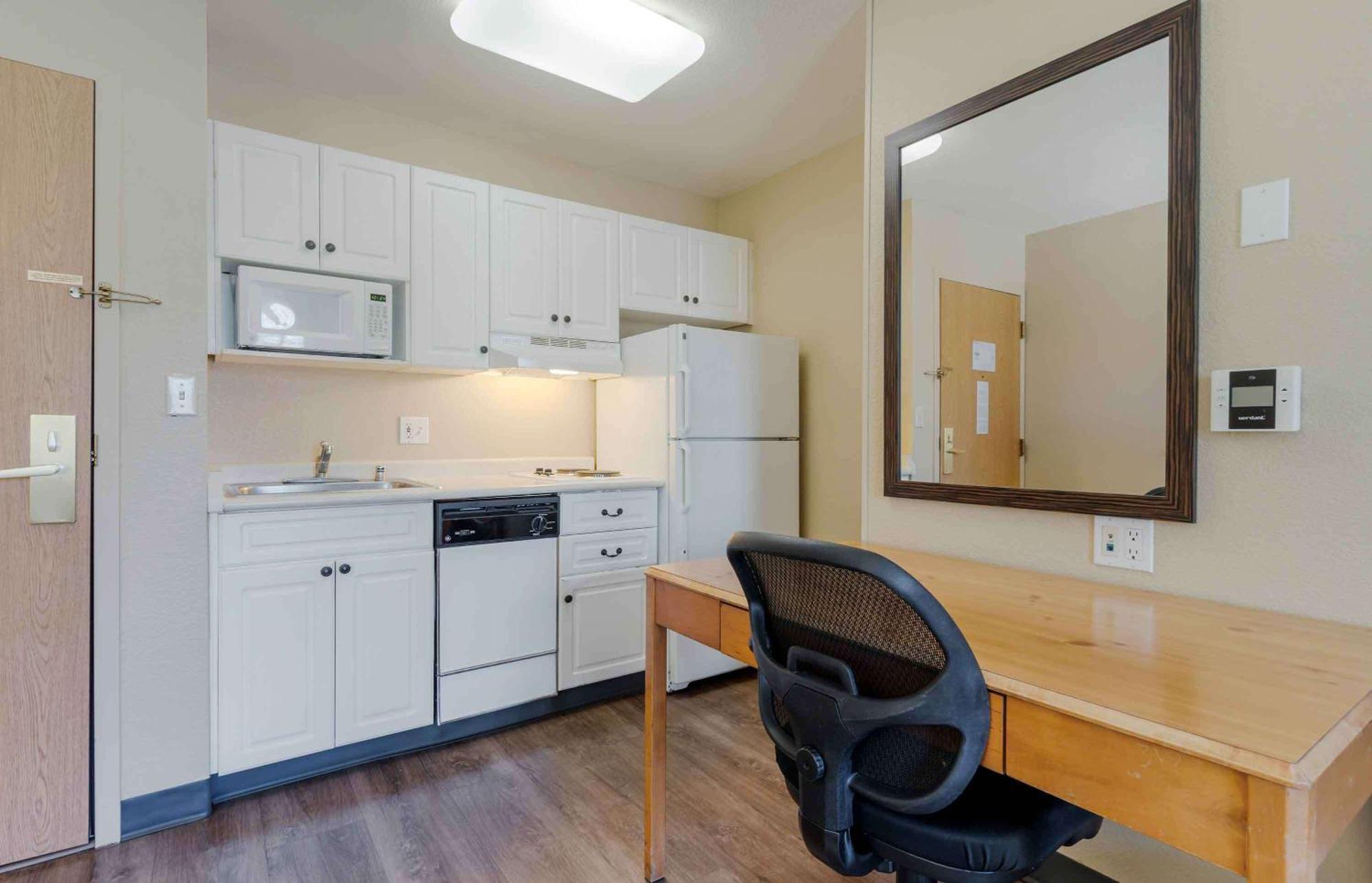 Extended Stay America Select Suites - Atlanta - Buckhead Chamblee Exterior foto