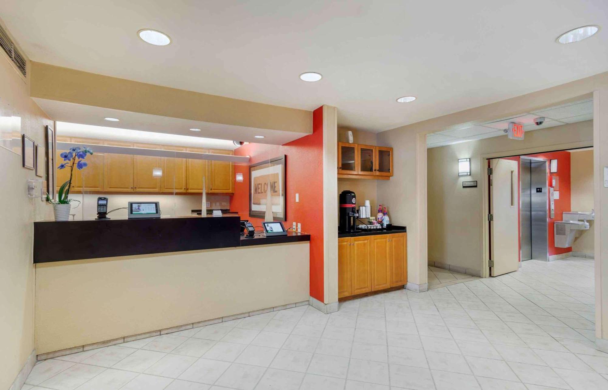 Extended Stay America Select Suites - Atlanta - Buckhead Chamblee Exterior foto
