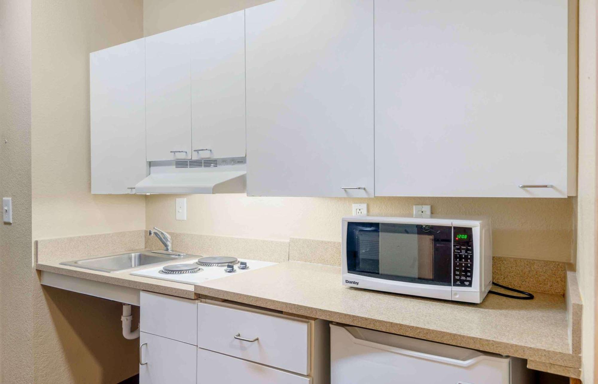 Extended Stay America Select Suites - Atlanta - Buckhead Chamblee Exterior foto