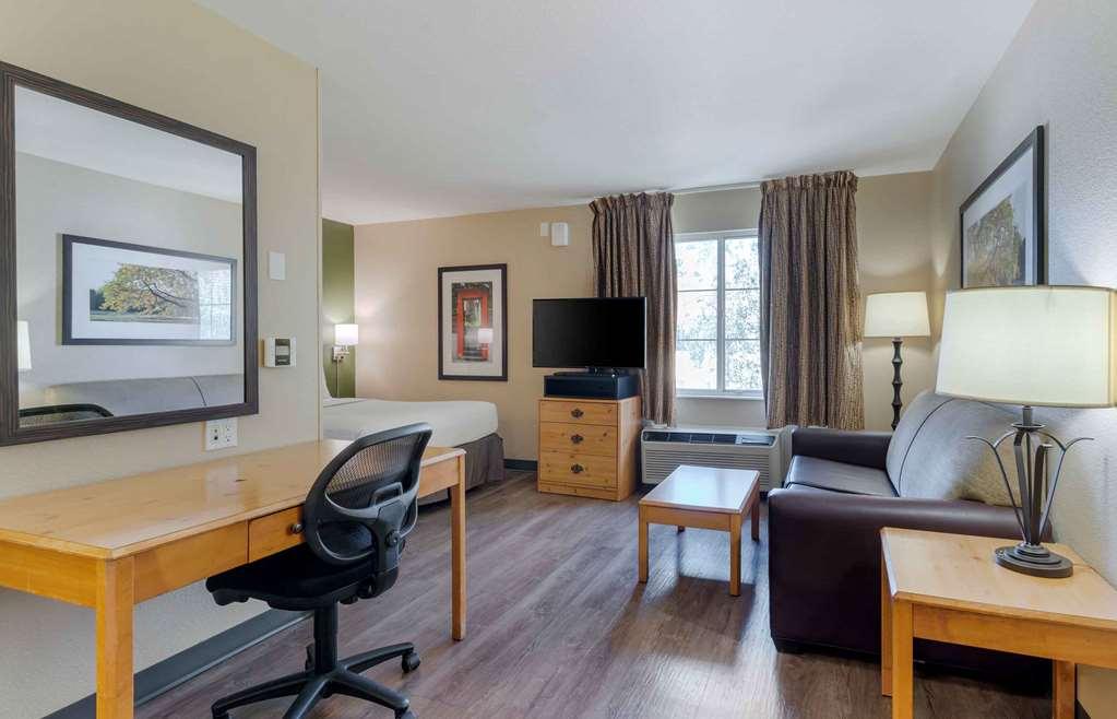 Extended Stay America Select Suites - Atlanta - Buckhead Chamblee Quarto foto