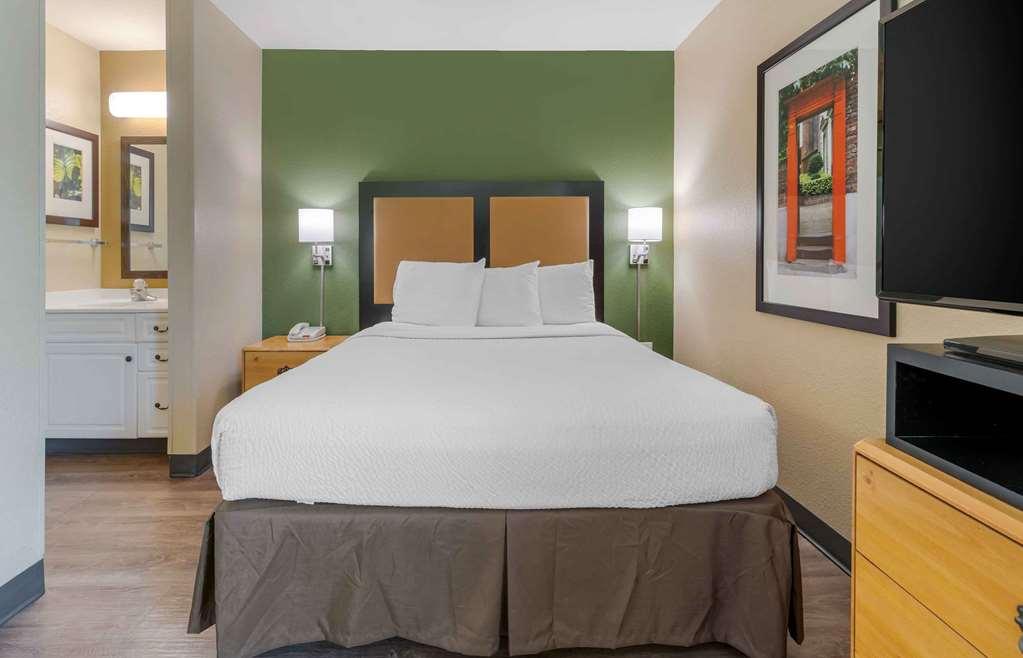 Extended Stay America Select Suites - Atlanta - Buckhead Chamblee Quarto foto