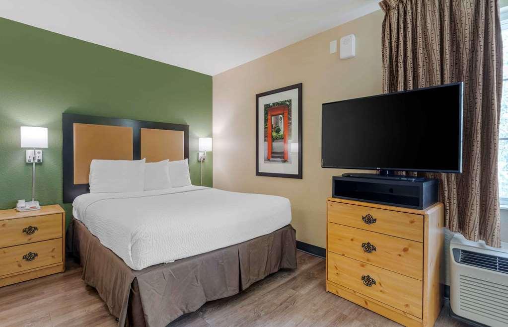 Extended Stay America Select Suites - Atlanta - Buckhead Chamblee Quarto foto