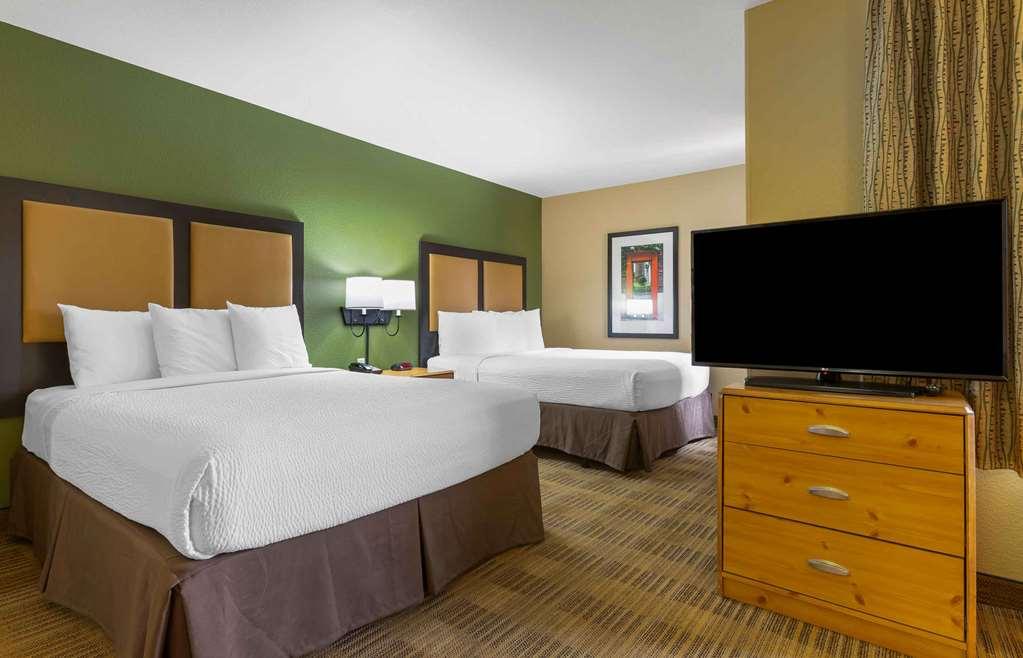 Extended Stay America Select Suites - Atlanta - Buckhead Chamblee Quarto foto