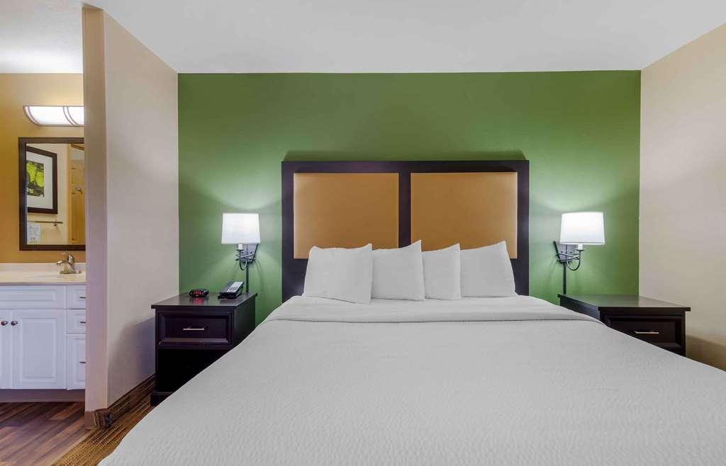 Extended Stay America Select Suites - Atlanta - Buckhead Chamblee Quarto foto