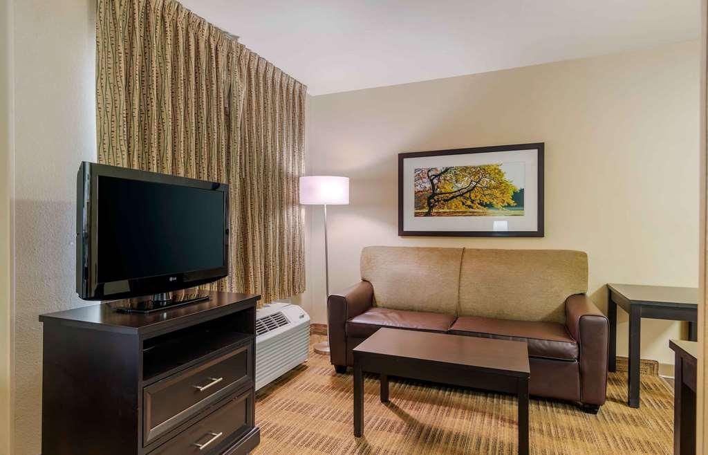 Extended Stay America Select Suites - Atlanta - Buckhead Chamblee Quarto foto