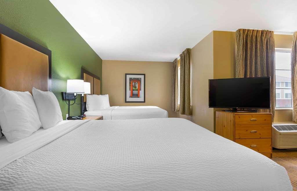Extended Stay America Select Suites - Atlanta - Buckhead Chamblee Quarto foto