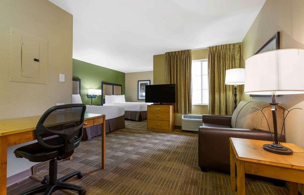 Extended Stay America Select Suites - Atlanta - Buckhead Chamblee Quarto foto