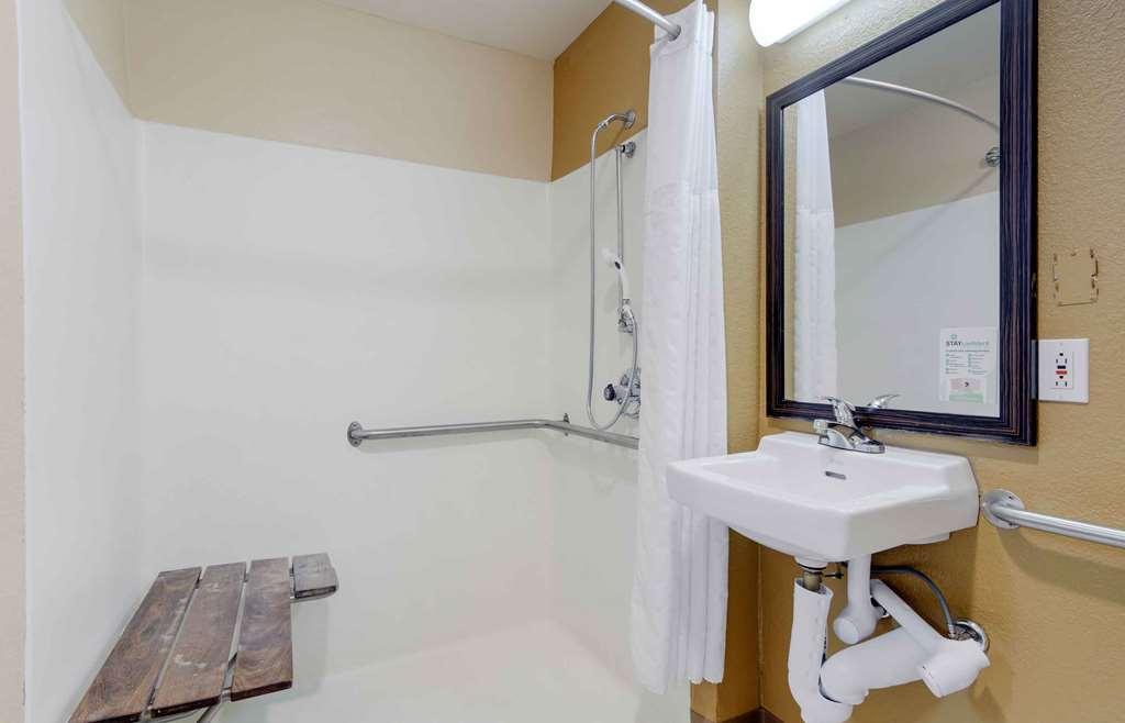 Extended Stay America Select Suites - Atlanta - Buckhead Chamblee Quarto foto