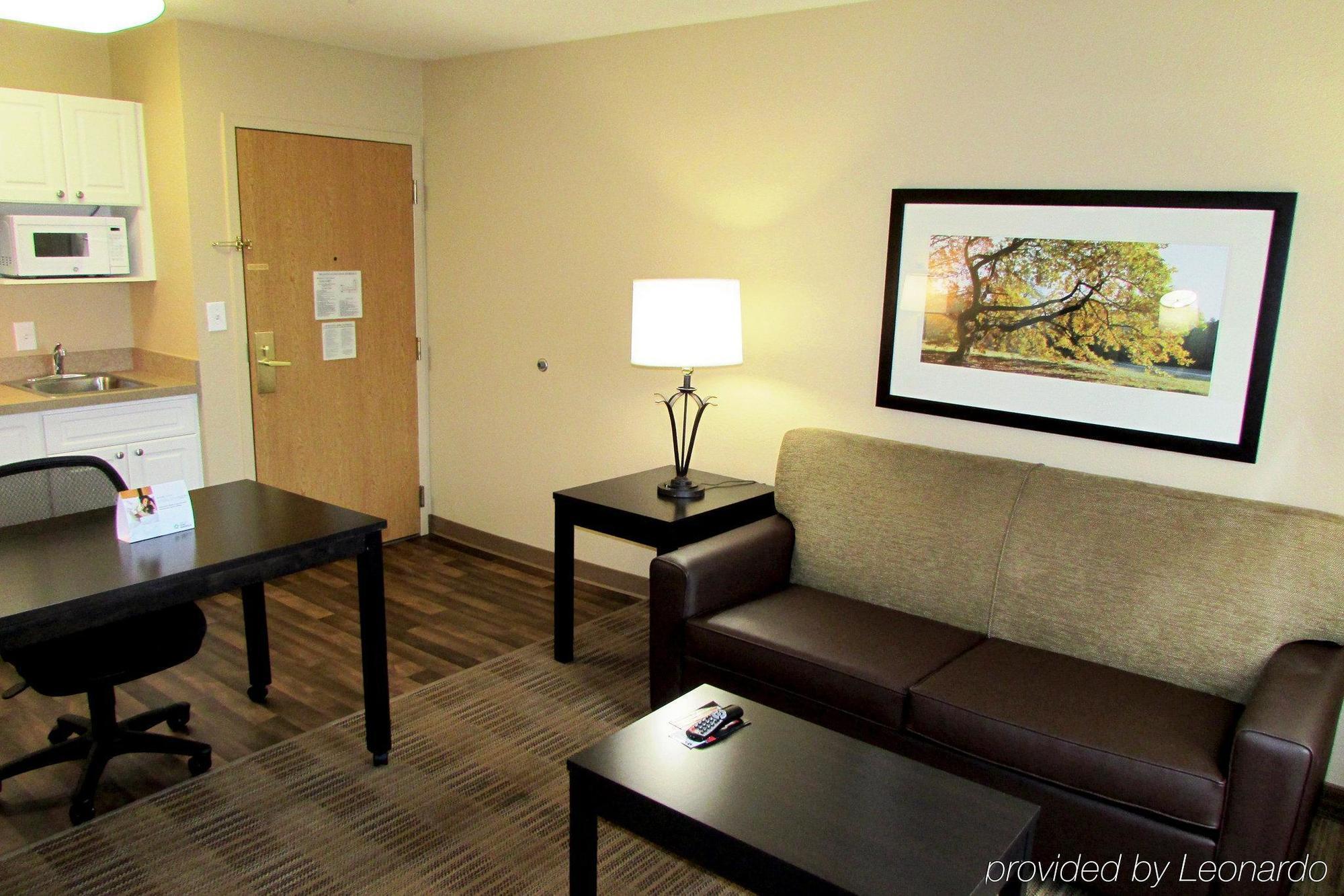 Extended Stay America Select Suites - Atlanta - Buckhead Chamblee Exterior foto