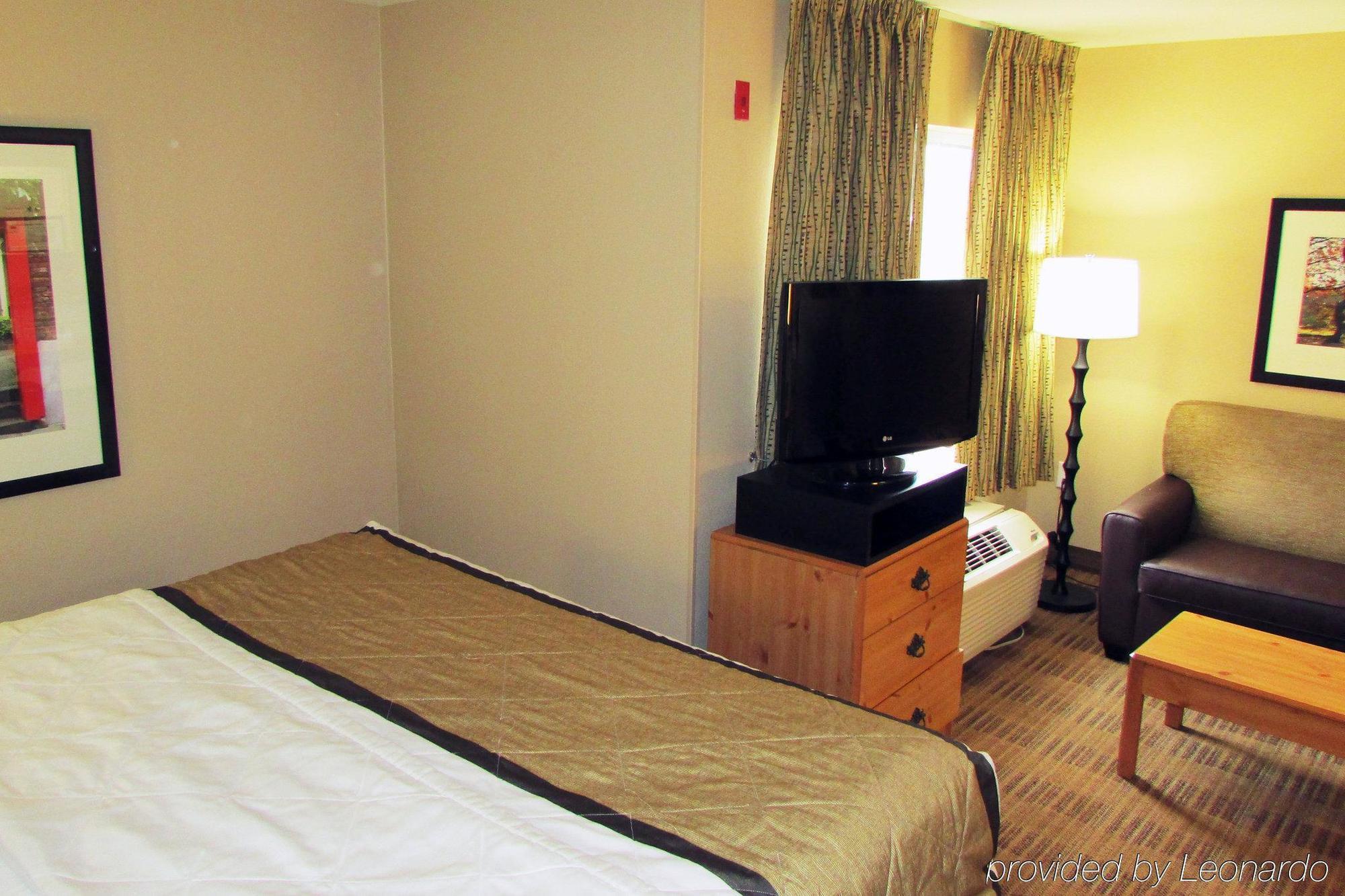 Extended Stay America Select Suites - Atlanta - Buckhead Chamblee Exterior foto
