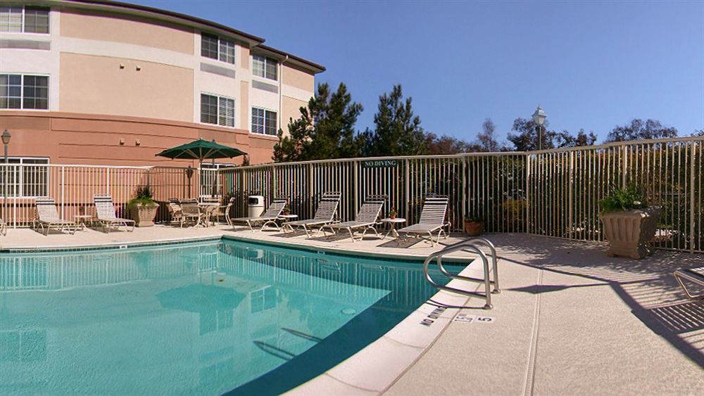 Extended Stay America Select Suites - Atlanta - Buckhead Chamblee Exterior foto