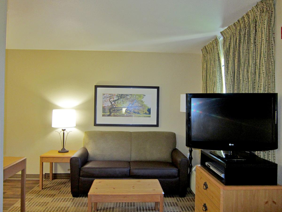 Extended Stay America Select Suites - Atlanta - Buckhead Chamblee Exterior foto