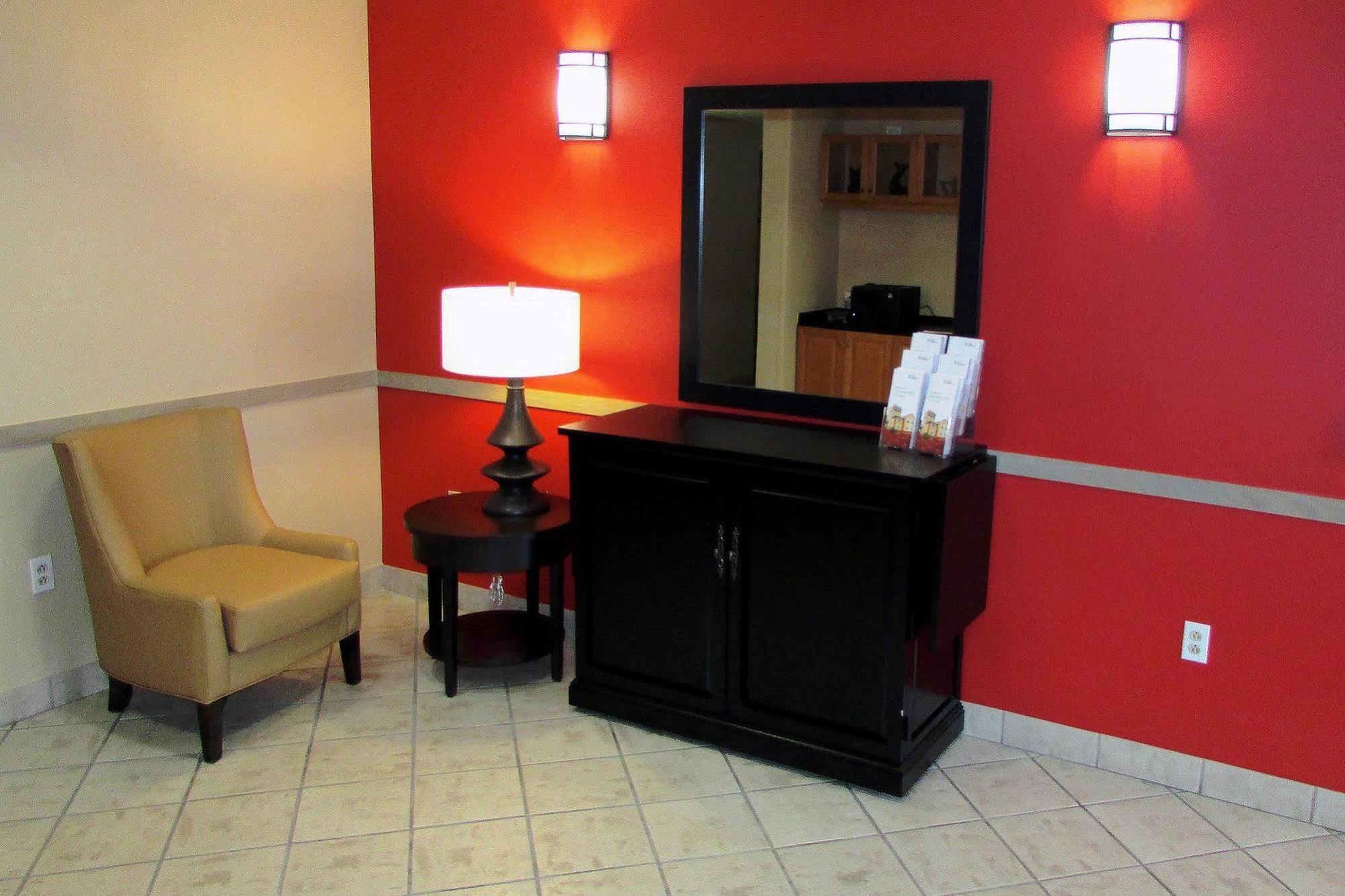 Extended Stay America Select Suites - Atlanta - Buckhead Chamblee Exterior foto