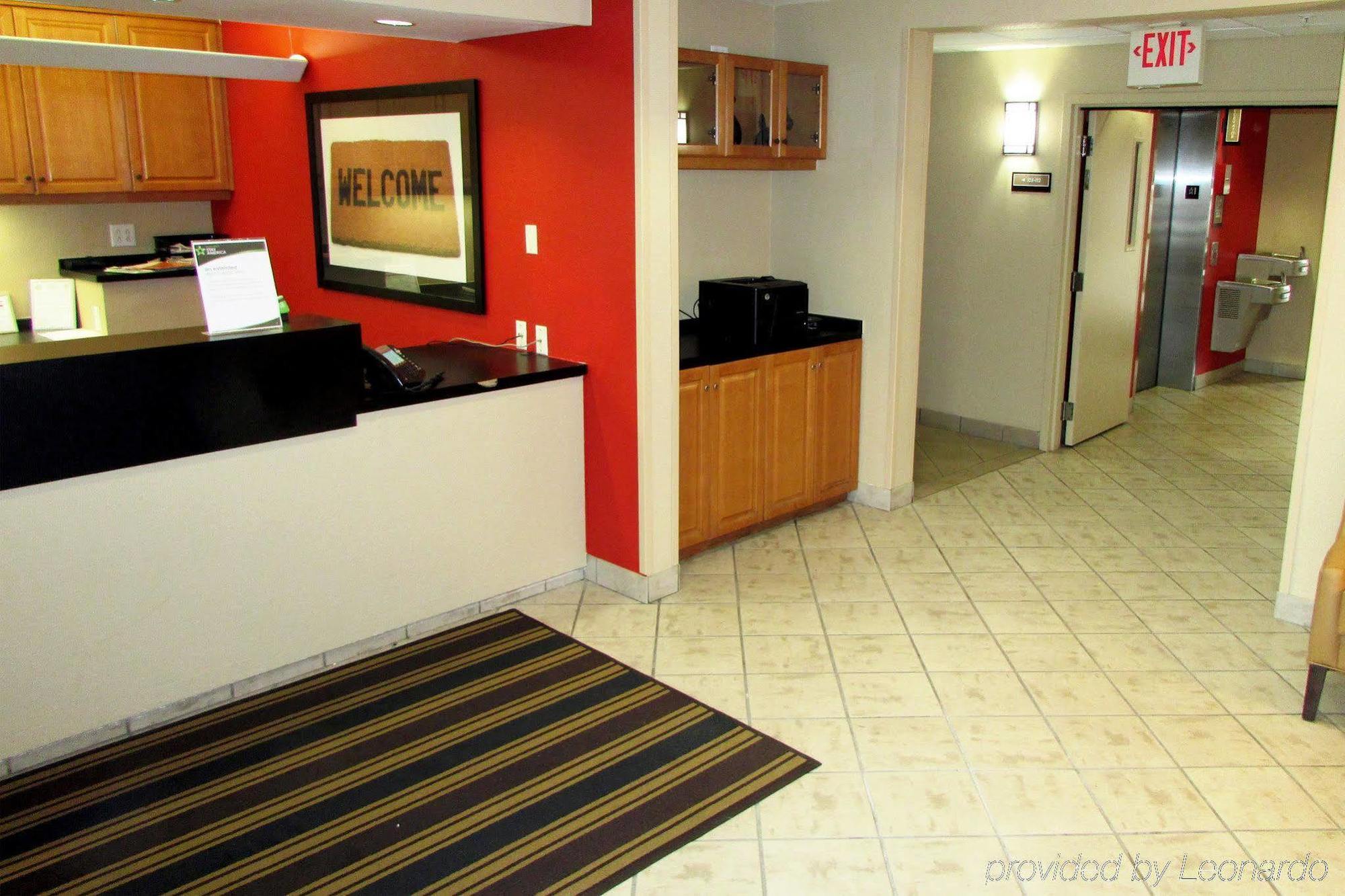Extended Stay America Select Suites - Atlanta - Buckhead Chamblee Exterior foto