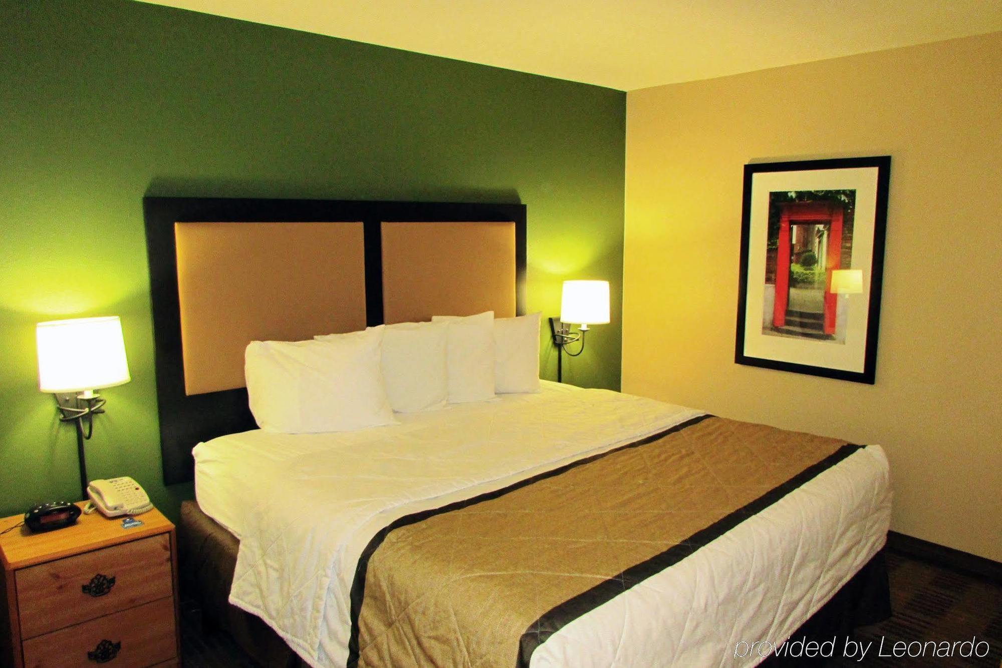 Extended Stay America Select Suites - Atlanta - Buckhead Chamblee Exterior foto