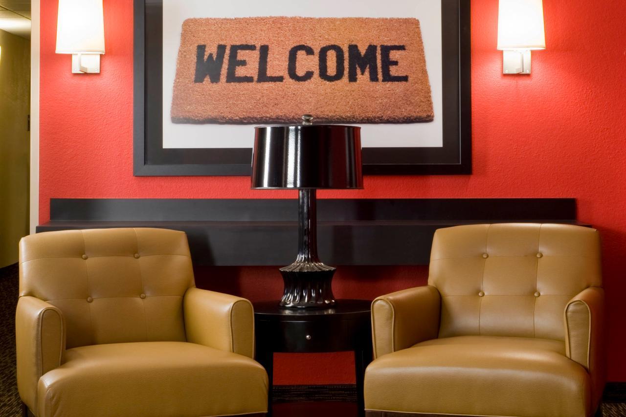 Extended Stay America Select Suites - Atlanta - Buckhead Chamblee Exterior foto