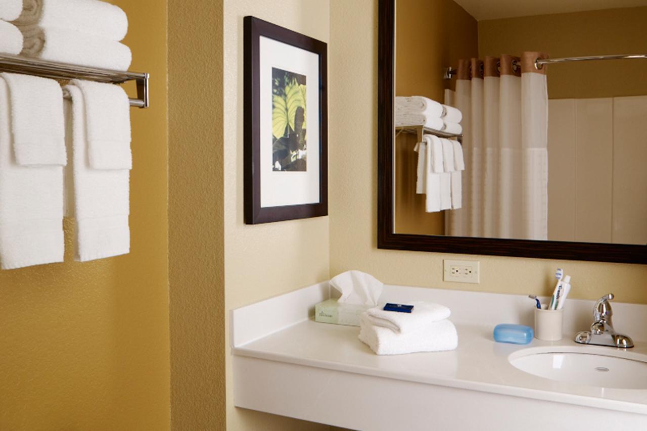Extended Stay America Select Suites - Atlanta - Buckhead Chamblee Exterior foto
