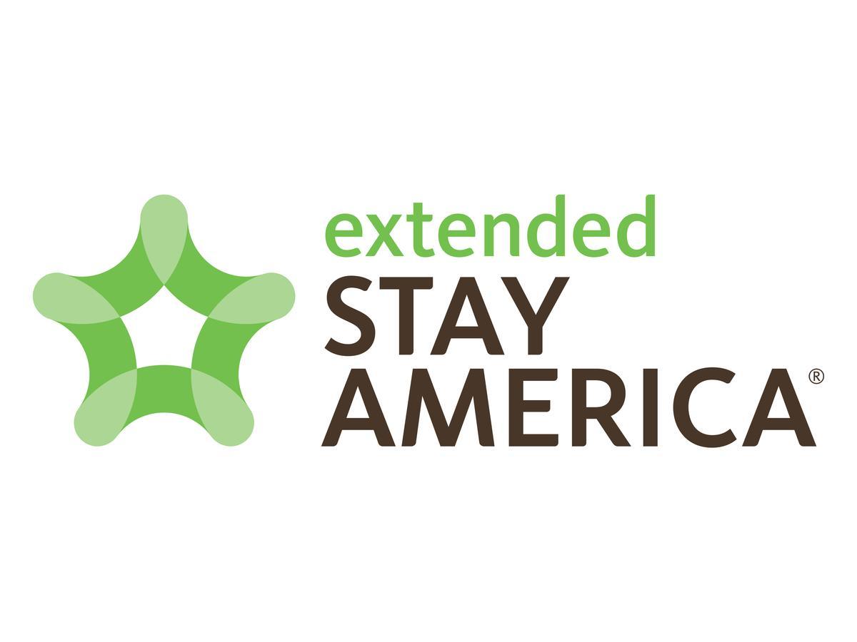 Extended Stay America Select Suites - Atlanta - Buckhead Chamblee Exterior foto