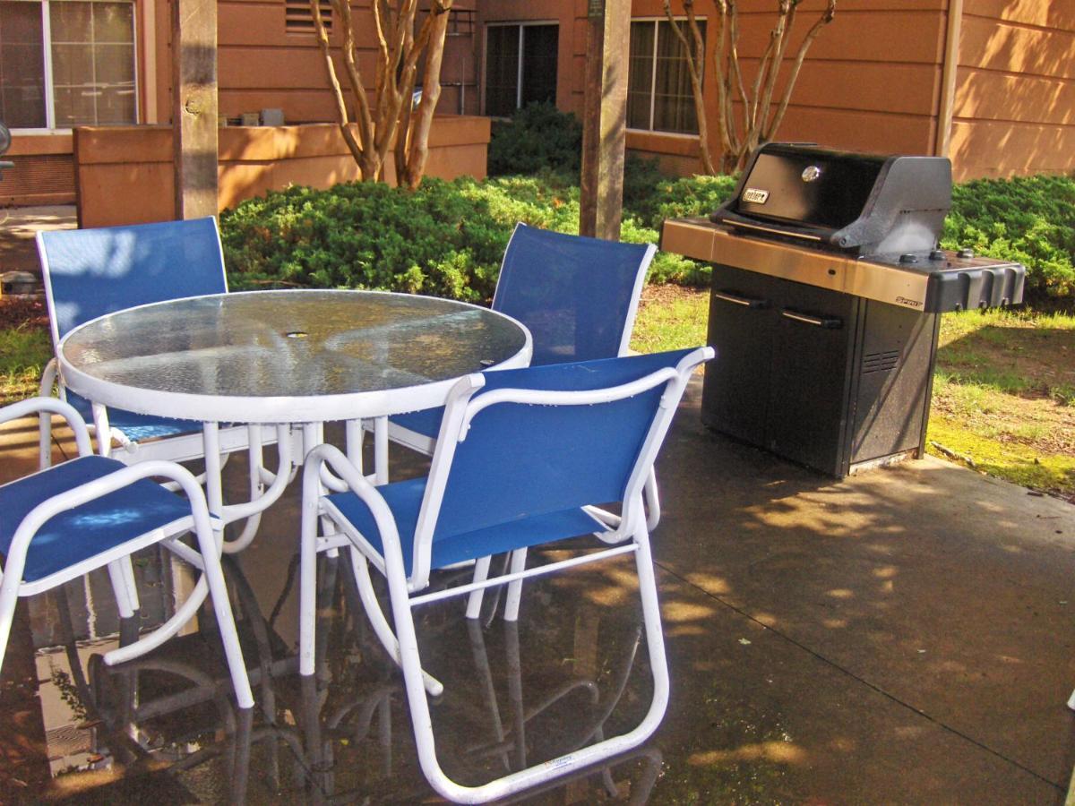 Extended Stay America Select Suites - Atlanta - Buckhead Chamblee Exterior foto